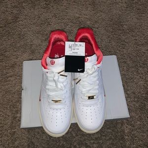 Air Force 1 Kith Tokyo Japan Rare